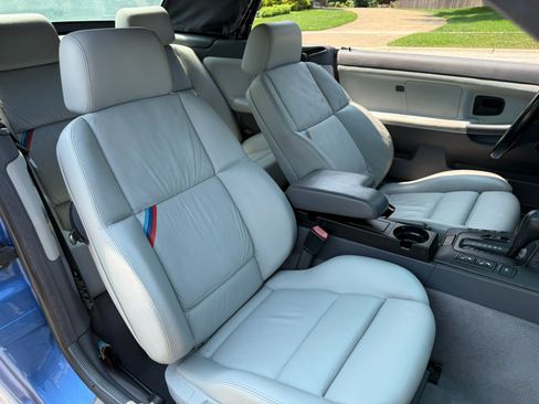 Used 1999 BMW M3 Convertible RWD image 21