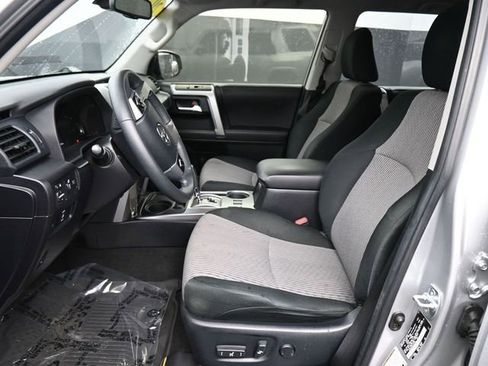 Used 2020 Toyota 4Runner SR5 image 20