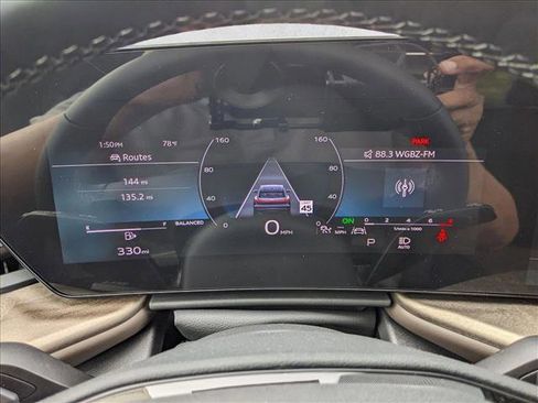 New 2025 Audi Q5 Premium Plus image 10