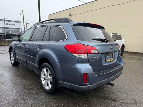Used 2013 Subaru Outback 2.5i Limited image 5