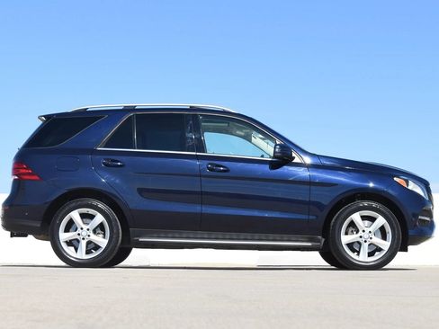 Used 2017 Mercedes-Benz GLE 350 image 13