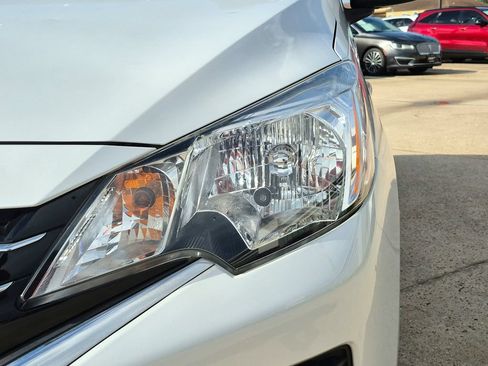 Used 2023 Mitsubishi Mirage G4 ES FWD image 10