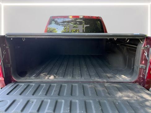 Used 2019 RAM 1500 Big Horn image 33