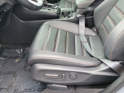Used 2025 Honda CR-V Sport-L image 15