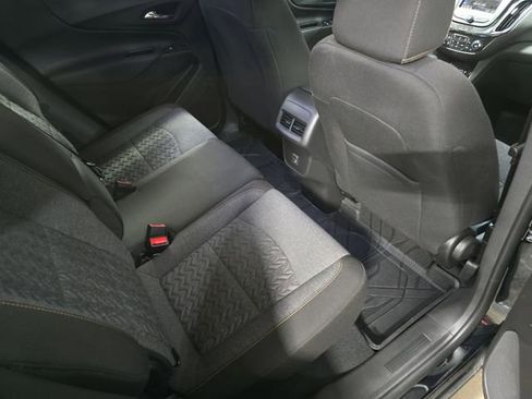 Used 2024 Chevrolet Equinox LT w/ LPO, Floor Liner Package image 12