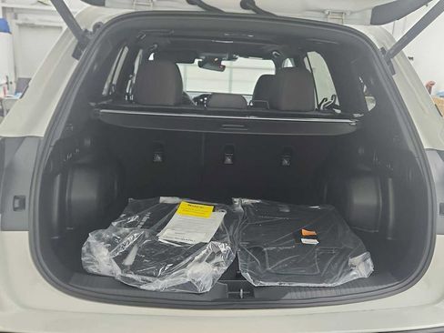 New 2026 Subaru Forester Premium AWD/4WD image 24