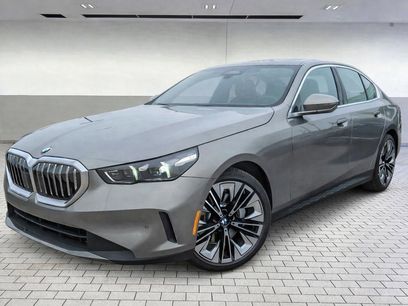 Used 2024 BMW 530i xDrive w/ Premium Package