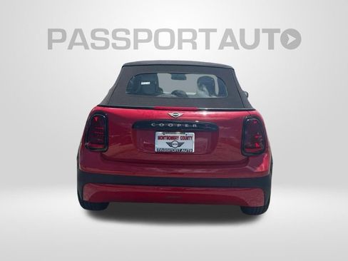 New 2026 MINI Cooper S FWD image 7