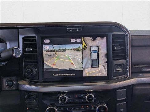 New 2025 Ford F350 King Ranch w/ Chrome Package image 11