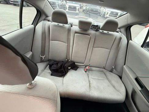 Used 2017 Honda Accord LX image 19