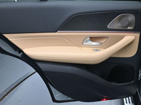 New 2026 Mercedes-Benz GLE 350 4MATIC image 23