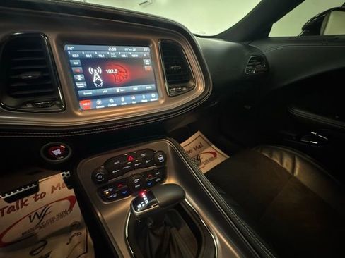 Used 2023 Dodge Challenger SRT Hellcat image 14