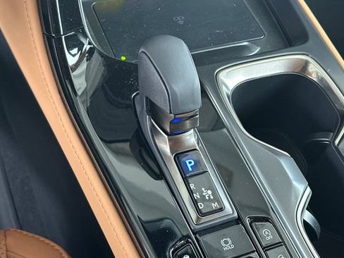 New 2026 Lexus NX 350 AWD w/ Accessory Package (2T) image 19