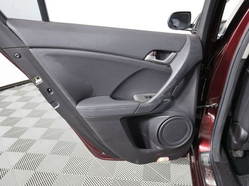 Used 2010 Acura TSX Sedan image 16