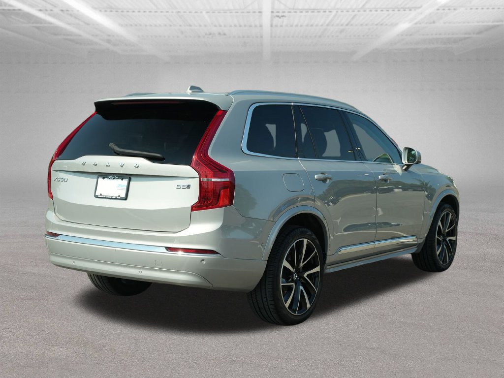 Used 2023 Volvo XC90 B5 Plus w/ Protection Package AWD/4WD image 9