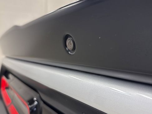 Used 2023 Dodge Challenger SXT w/ Blacktop Package image 13