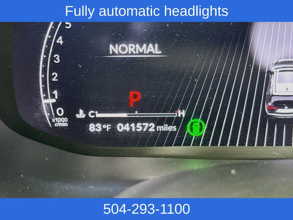 Used 2023 Acura MDX w/ Technology Package AWD/4WD image 14