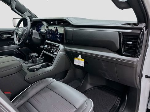 New 2026 GMC Sierra 1500 AT4X image 31