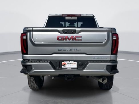 New 2026 GMC Sierra 3500 Denali AWD/4WD image 5