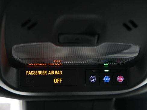 New 2025 Buick Envista Preferred image 38