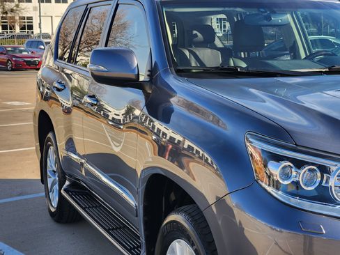 Used 2019 Lexus GX 460 Premium image 8