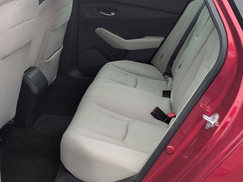 Used 2024 Honda Accord LX image 20