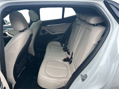 Used 2018 BMW X2 xDrive28i AWD/4WD image 11