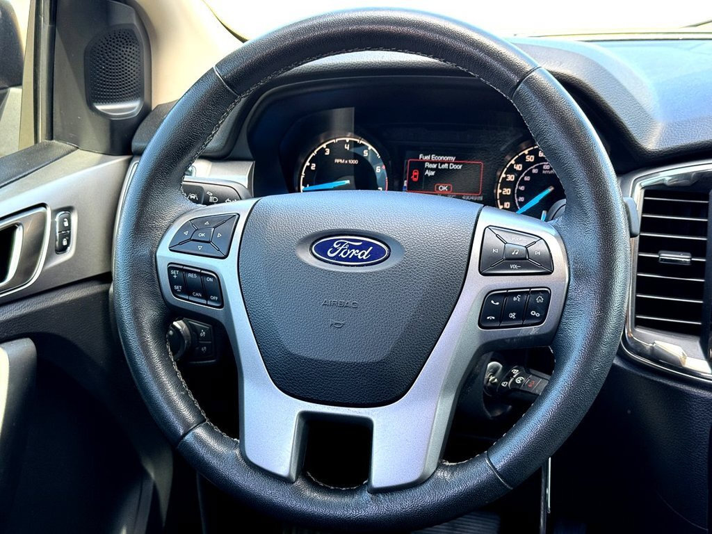 Used 2019 Ford Ranger XLT w/ Equipment Group 302A Luxury RWD image 29