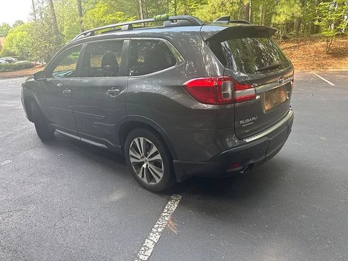 Used 2021 Subaru Ascent Touring AWD/4WD image 5