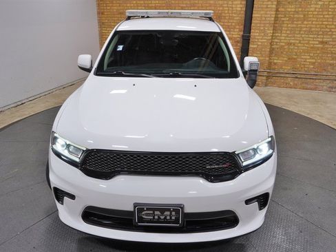 Used 2021 Dodge Durango AWD image 5