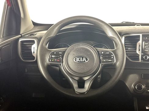 Used 2018 Kia Sportage LX AWD/4WD image 13