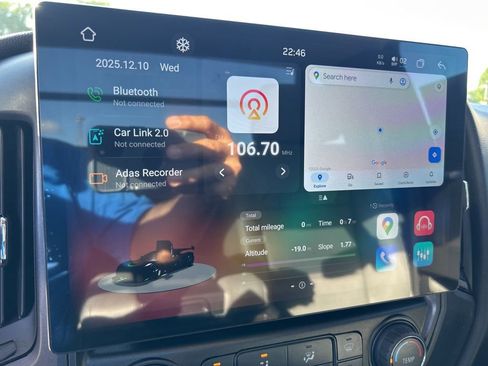 Used 2016 Chevrolet Silverado 1500 W/T image 31