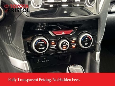 Used 2021 Subaru Forester Limited w/ Popular Package #3 AWD/4WD image 34