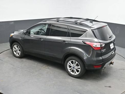 Used 2018 Ford Escape SE AWD/4WD image 28