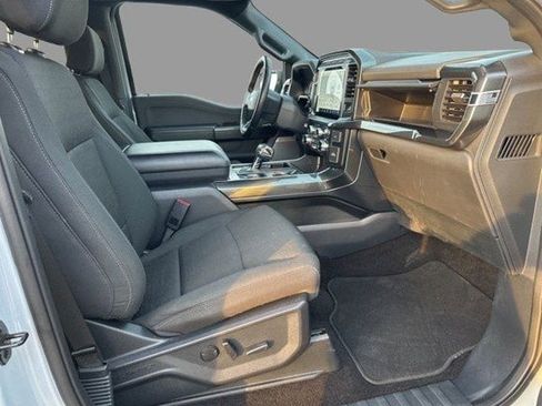 Certified 2022 Ford F150 XLT w/ Equipment Group 302A High image 11