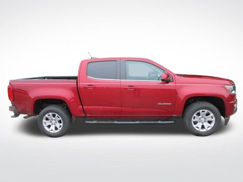 Used 2019 Chevrolet Colorado LT w/ LT Convenience Package RWD image 7