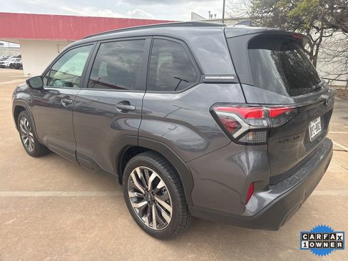 Used 2026 Subaru Forester Touring image 7