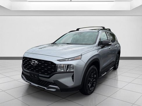 Used 2023 Hyundai Santa Fe XRT AWD/4WD image 9