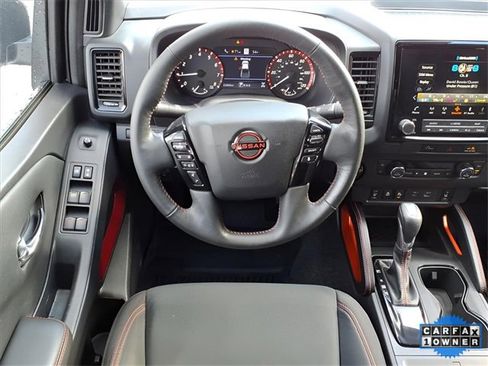 Used 2023 Nissan Frontier PRO-4X w/ Pro Convenience Package image 15