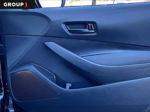 Used 2024 Toyota Corolla LE FWD image 23