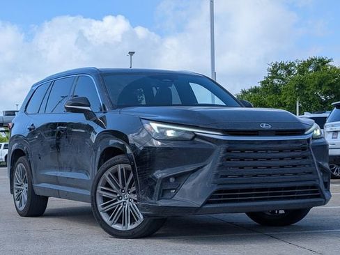 Used 2024 Lexus TX 350 FWD w/ Technology Package image 1