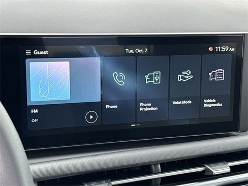 New 2026 Hyundai Santa Cruz SEL image 21