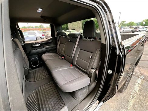 Used 2024 GMC Sierra 1500 Elevation AWD/4WD image 14