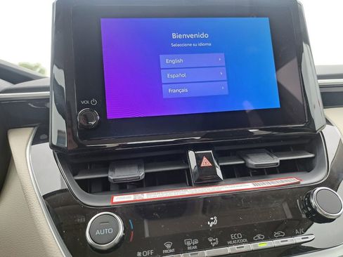 New 2026 Toyota Corolla LE image 10