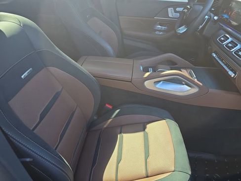 Used 2024 Mercedes-Benz GLE 53 AMG 4MATIC Coupe image 12