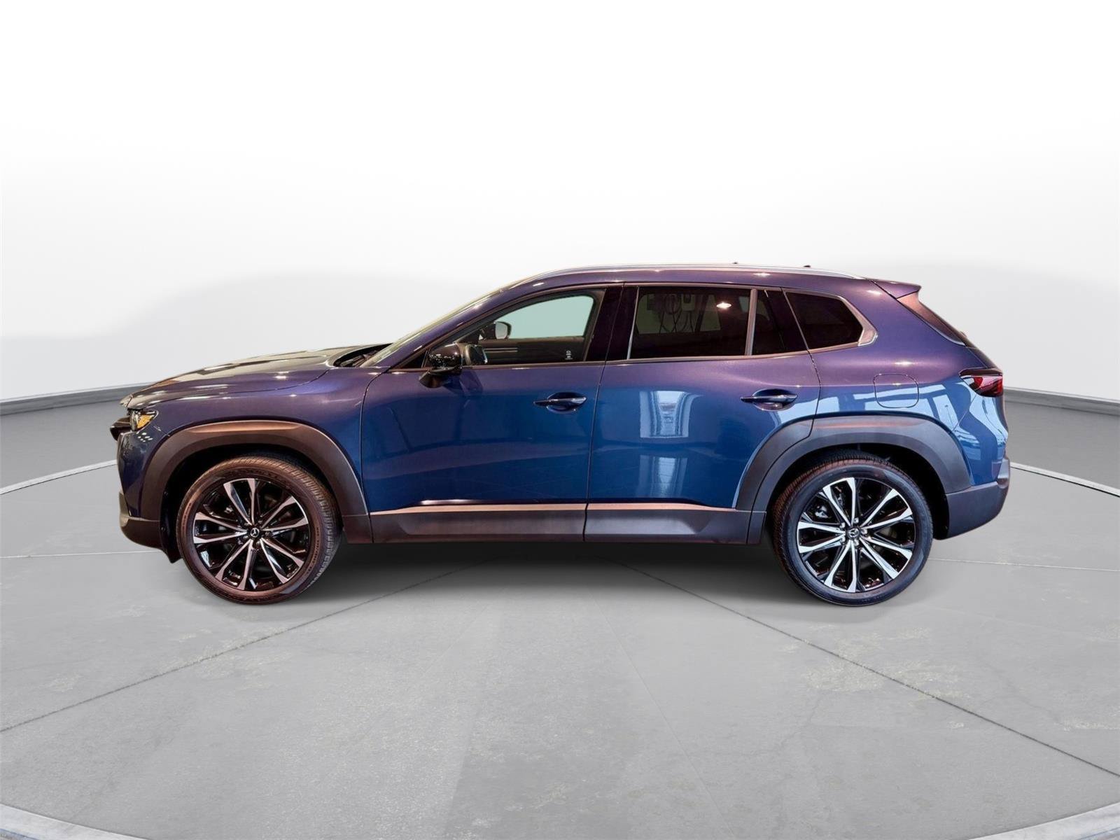 Used 2026 MAZDA CX-50 AWD 2.5 S w/ Premium Package image 19