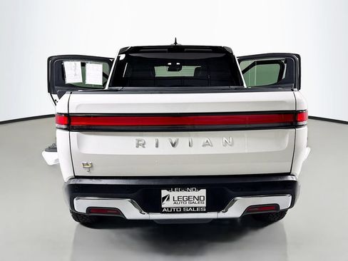 Used 2022 Rivian R1T Launch Edition AWD/4WD image 26