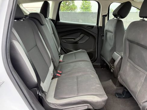 Used 2016 Ford Escape S FWD image 20