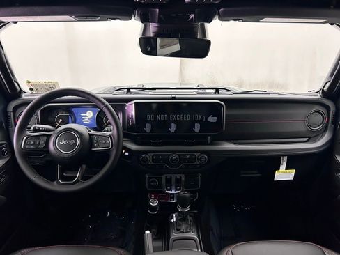 New 2026 Jeep Wrangler Rubicon image 22