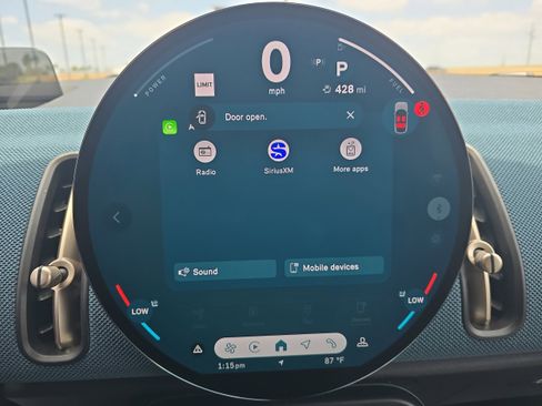 Used 2025 MINI Cooper Countryman S w/ Comfort Package Max image 20